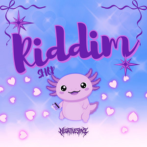 RIDDIM SHOP by NEGAT1VE5PACE