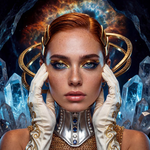Across the Galaxy by Bay Music Entertainment