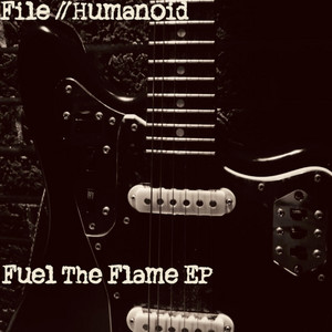 Shallowed Breakwater by File Under Humanoid