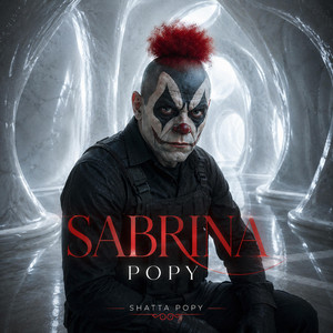 Sabrina by Shatta Popy