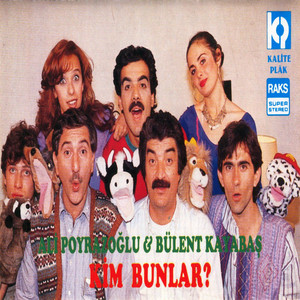 Ali Poyrazoğlu