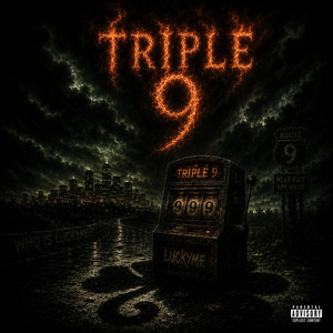 LUCKYME — Triple 9 (2026)