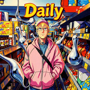 Daily by Rikko