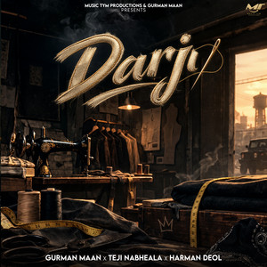 Darji by Gurman Maan, Teji Nabhe Ala, Harman Deol