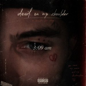 Devil on My Shoulder by XVITA