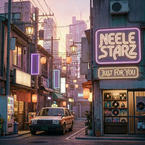 Just For You by Neele Starz