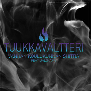 Vanhan koulukunnan shittiä