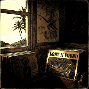 Lost n Found by Tha Wayfinders