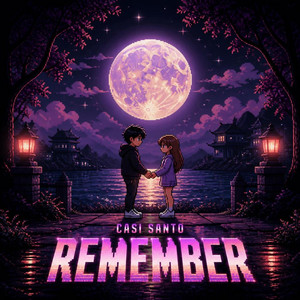 Remember by CASI SANTO