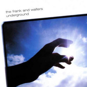 Portada de Underground