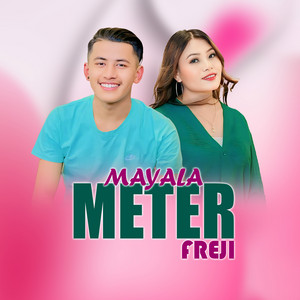 Nikash Ghlan Tamang - Mayala Meter Freji
