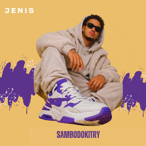 Jenis - Sambodokitry