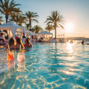 Best Summer Ever by Penelope Cru, Nilo Bay