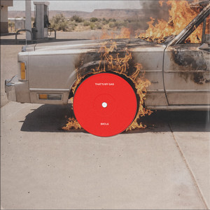 THATS MY GAS by Biicla