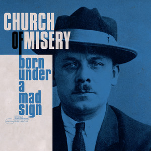 Early Works Compilation - Album by Church Of Misery | Spotify