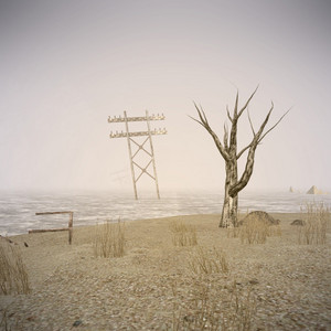 Lullaby for a Dying World by David Szymanski