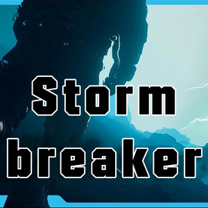 Stormbreaker - English Version