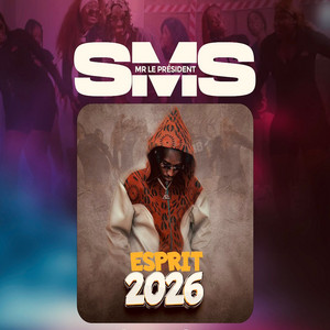 Esprit 2026 by Sms Tueur de Scène