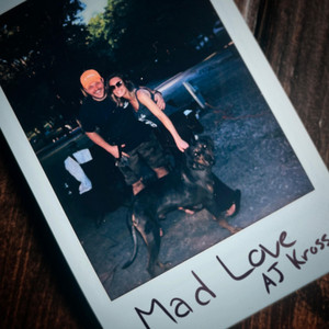 Mad Love by AJ Kross