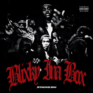 Blixky Inna Box by Stacks BW