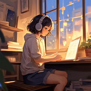 Relax by Lo-Fi House