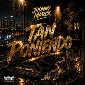 Tan poniendo by Jhonny Mart