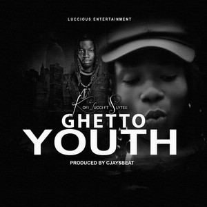 GHETTO YOUTH (feat. SLYTEE)
