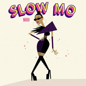 Portada de Slow Mo