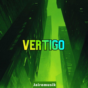 Vertigo by Jairomusik