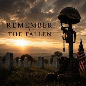 Remember the Fallen by Carrying Their Names