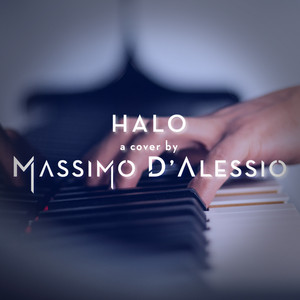 Massimo D'Alessio - Halo (Piano Version)