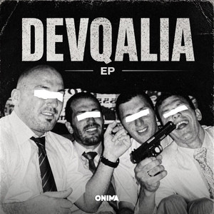 METAMORFOZA by Devqa