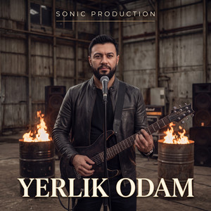 Yerlik odam by Sonic Production