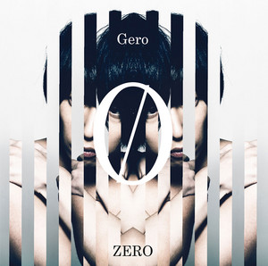ZERO(初回限定盤)/Gero:新品未開封CD