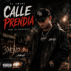 LA CALLE TA' PRENDIA by EL 3 MEN2