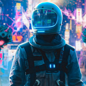 Galaxy Vibrations - Love letter