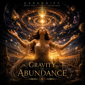 Gravity of Abundance by Expandify