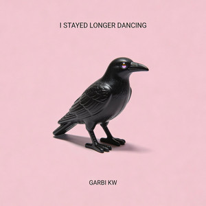 Portada de I Stayed Longer Dancing