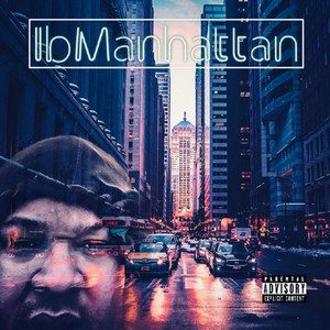 Uptown Bucktown by I.B. Manhattan, Buckshot