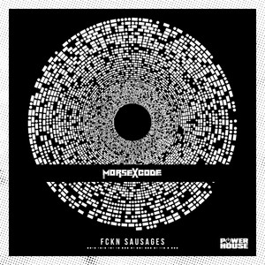 Fckn Sausages