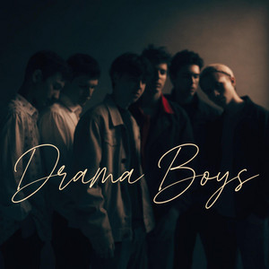 Drama Boys by Davenix