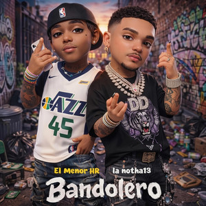 BANDOLERO MENOLHR by Menor HR, La_notha13