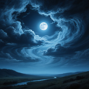 Moonlight Wahala by Fellow Lavish