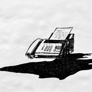 Dysfunctional Executive by Fax Traud