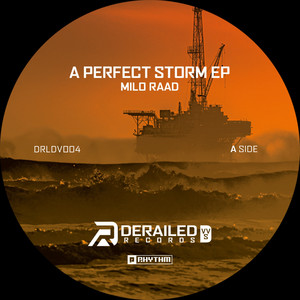 Milo Raad — A Perfect Storm EP (2026)