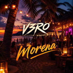 Morena by V3RO