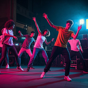 Menor Trabalhoso - Bailão na Beira da Praia