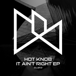 HOT KNOB cover