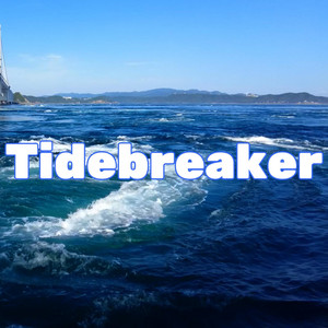 Tidebreaker by 2strings