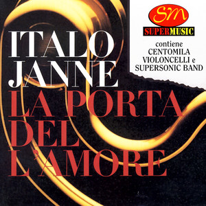 Italo Janne